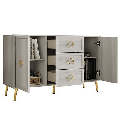 Mid Century Modern Sideboard