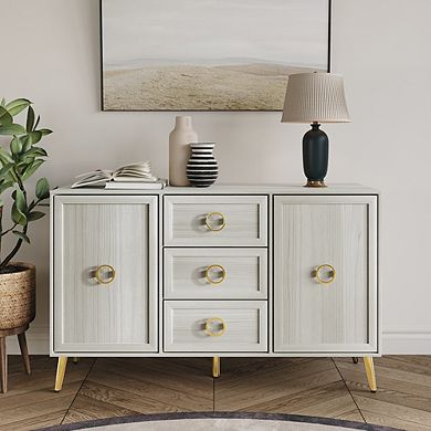 Mid Century Modern Sideboard