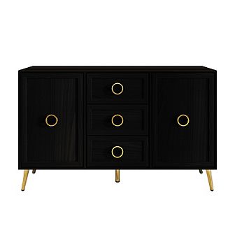 Mid Century Modern Sideboard