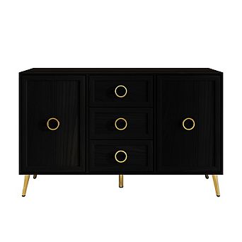 Mid Century Modern Sideboard