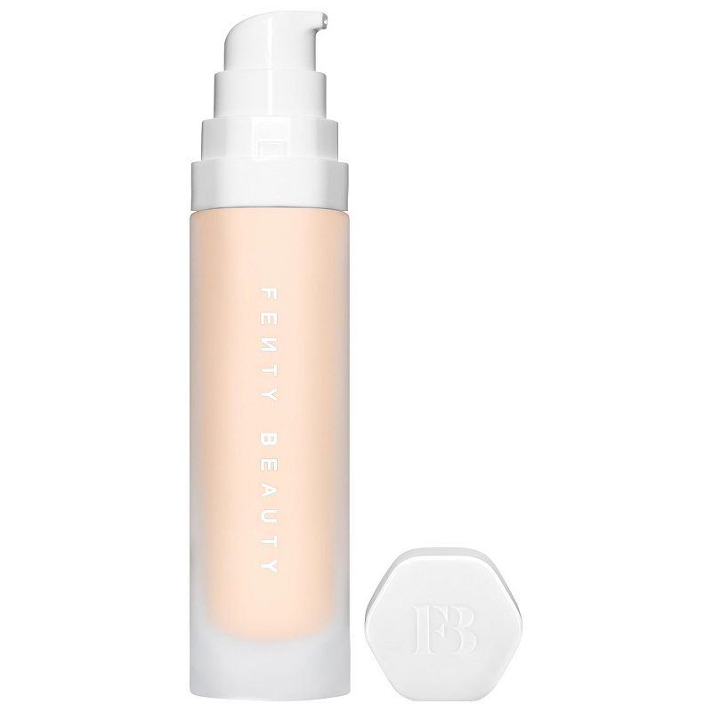 FENTY BEAUTY by Rihanna Soft'Lit Naturally Luminous Hydrating Longwear Foundation, Size: 1.08 FL Oz, 100