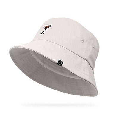 Dalix Espresso Martini Bucket Hat