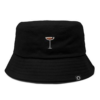 Dalix Espresso Martini Bucket Hat