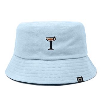 Dalix Espresso Martini Bucket Hat
