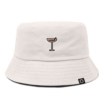 Dalix Espresso Martini Bucket Hat