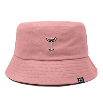 Dalix Espresso Martini Bucket Hat