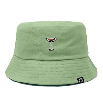 Dalix Espresso Martini Bucket Hat