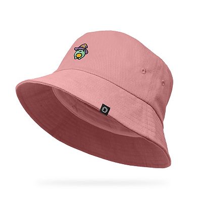 Dalix Sorcerer Frog Bucket Hat