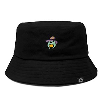 Dalix Sorcerer Frog Bucket Hat