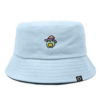 Dalix Sorcerer Frog Bucket Hat