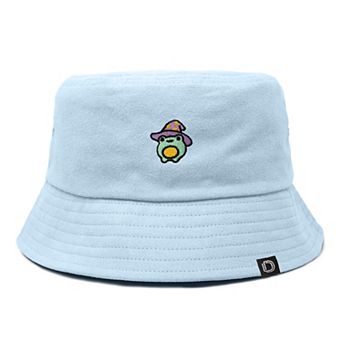 Dalix Sorcerer Frog Bucket Hat