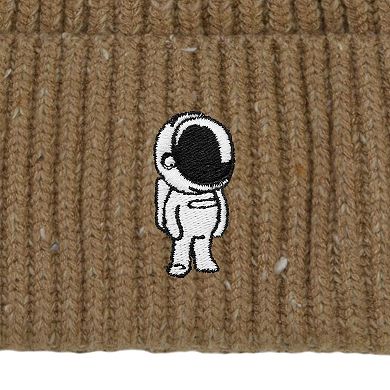 Dalix Astronaut Watch Cap