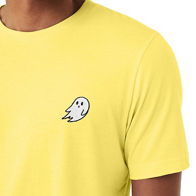 Dalix Ghost Tee