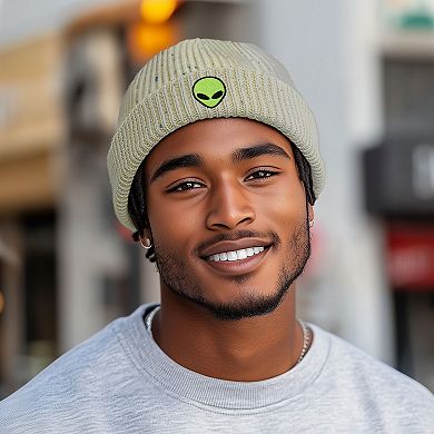 Dalix Alien Watch Cap