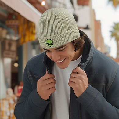 Dalix Alien Watch Cap