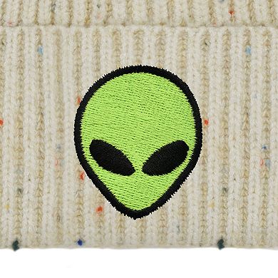 Dalix Alien Watch Cap