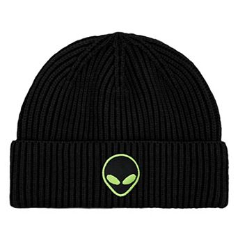 Dalix Alien Watch Cap