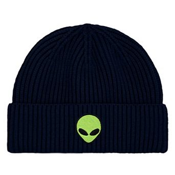 Dalix Alien Watch Cap