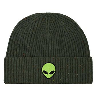 Dalix Alien Watch Cap