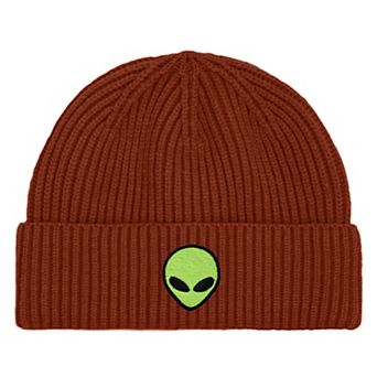 Dalix Alien Watch Cap
