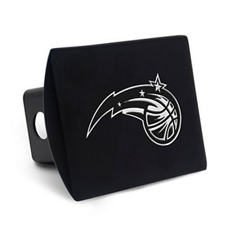 WinCraft Orlando Magic Premium Metal Chrome Logo Hitch Cover