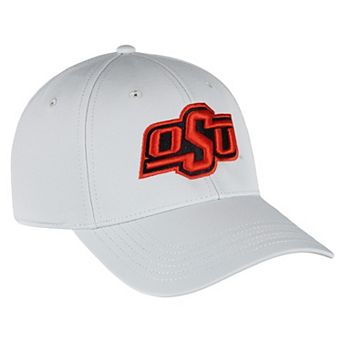 Men's�Ahead Stone Oklahoma State Cowboys Stratus AeroSphere Adjustable Hat