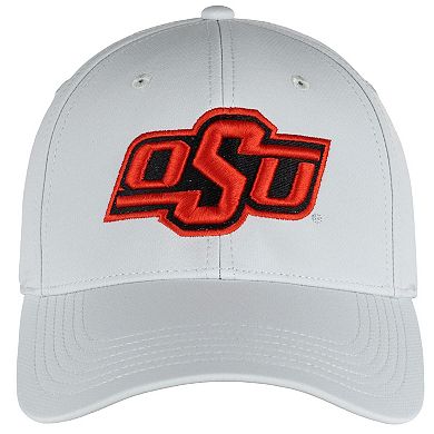 Men's Ahead Stone Oklahoma State Cowboys Stratus AeroSphere Adjustable Hat