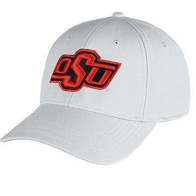 Men's Ahead Stone Oklahoma State Cowboys Stratus AeroSphere Adjustable Hat