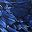 Blue Floral