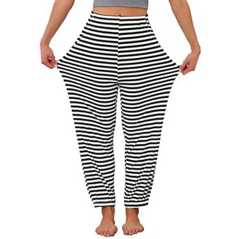 Women's Pajama Pants Soft Comfy Pj Pants Lounge Pants for Womens Sleepwear with Pocket
