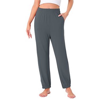 Women's Pajama Pants Soft Comfy Pj Pants Lounge Pants for Womens Sleepwear with Pocket