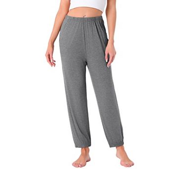 Women's Pajama Pants Soft Comfy Pj Pants Lounge Pants for Womens Sleepwear with Pocket