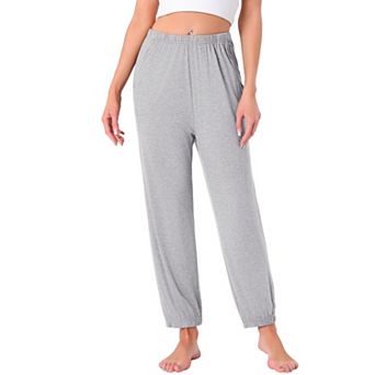 Women's Pajama Pants Soft Comfy Pj Pants Lounge Pants for Womens Sleepwear with Pocket