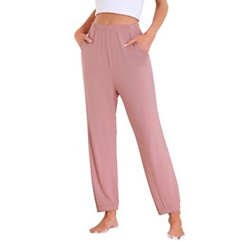 Women's Pajama Pants Soft Comfy Pj Pants Lounge Pants for Womens Sleepwear with Pocket