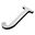 Silver Tone J