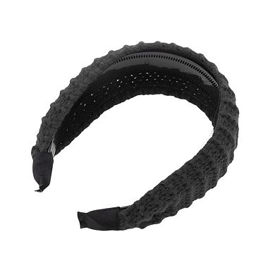 Knitted Wide Headbands for Women 1 Pc