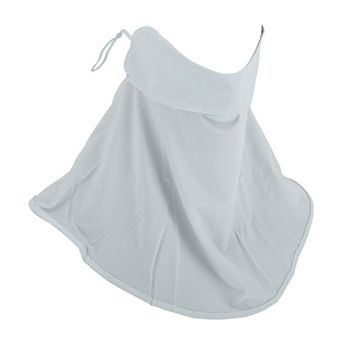 Cycling Full Face Mask Neck Cover Face Cover Strong Sun Protection and Dust Protection 1 pc