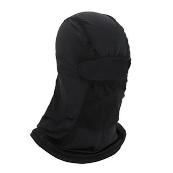 1 pc Cycling Balaclava Full Face Mask Neck Cover Face Cover Sun Protection and Dust Protection