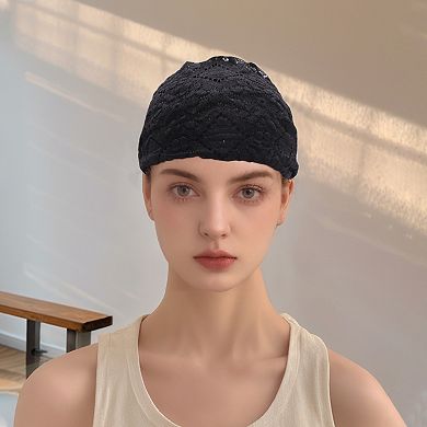 Fashion Wide Headwrap 1 Pc