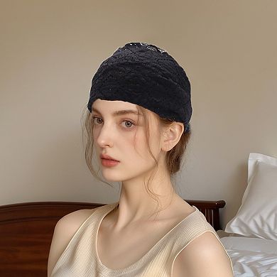 Fashion Wide Headwrap 1 Pc