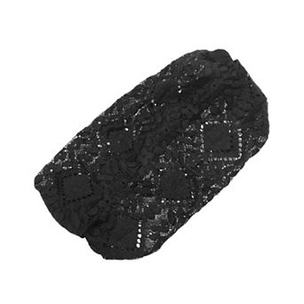 Fashion Wide Headwrap 1 pc