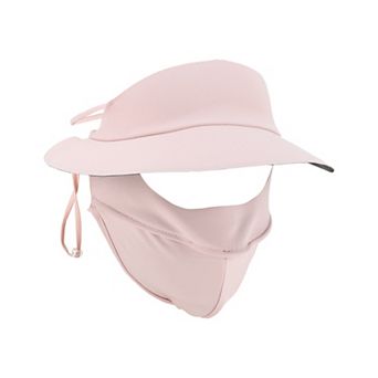 1 pc Cycling Full Face Mask, Neck Cover Face Cover Strong Sun Protection and Dust Protection