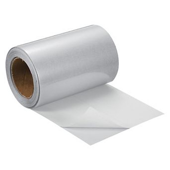 Wood Grain Tape, 4"x33 Ft Self Adhesive Wood Grain Repair Patch for Baseboards, Doors, Floor Repair