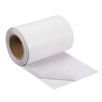 Wood Grain Tape, 4"x33 Ft Self Adhesive Wood Grain Repair Patch for Baseboards, Doors, Floor Repair