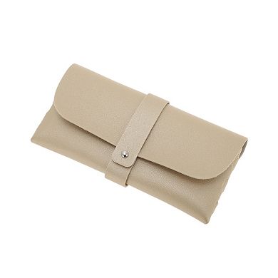 Thin Eyeglasses Case Lightweight Eyeglasses Storage 1 Pc