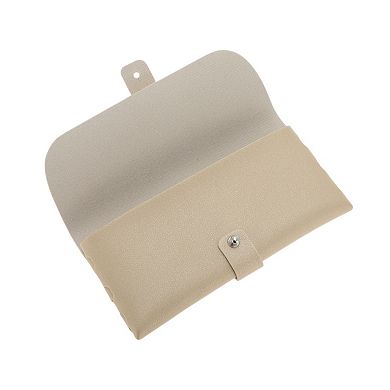 Thin Eyeglasses Case Lightweight Eyeglasses Storage 1 Pc