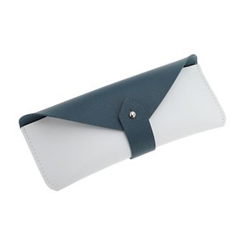 Soft Eyeglasses Case Portable Eyeglasses Storage 1 pc