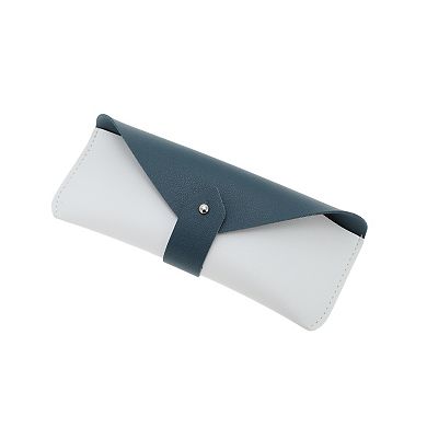 Soft Eyeglasses Case Portable Eyeglasses Storage 1 Pc