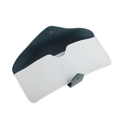 Soft Eyeglasses Case Portable Eyeglasses Storage 1 Pc