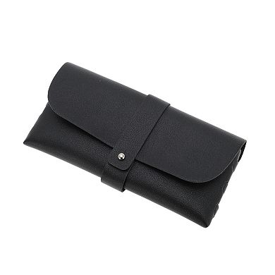 Thin Eyeglasses Case Portable Eyeglasses Storage 1 Pc